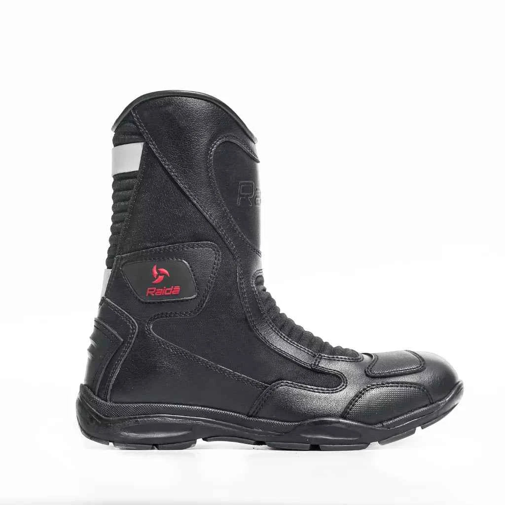 Raida Discover Riding Boots - Motodrift