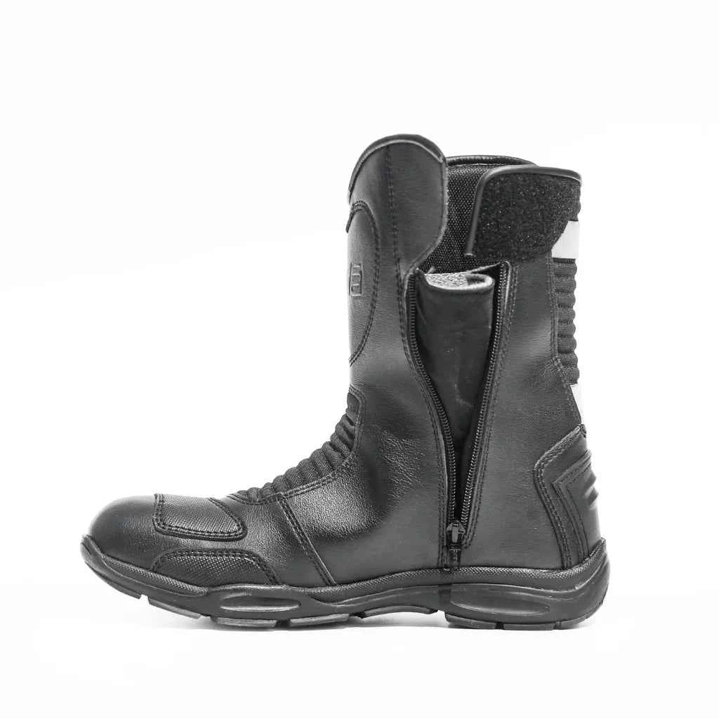 Raida Discover Riding Boots - Motodrift