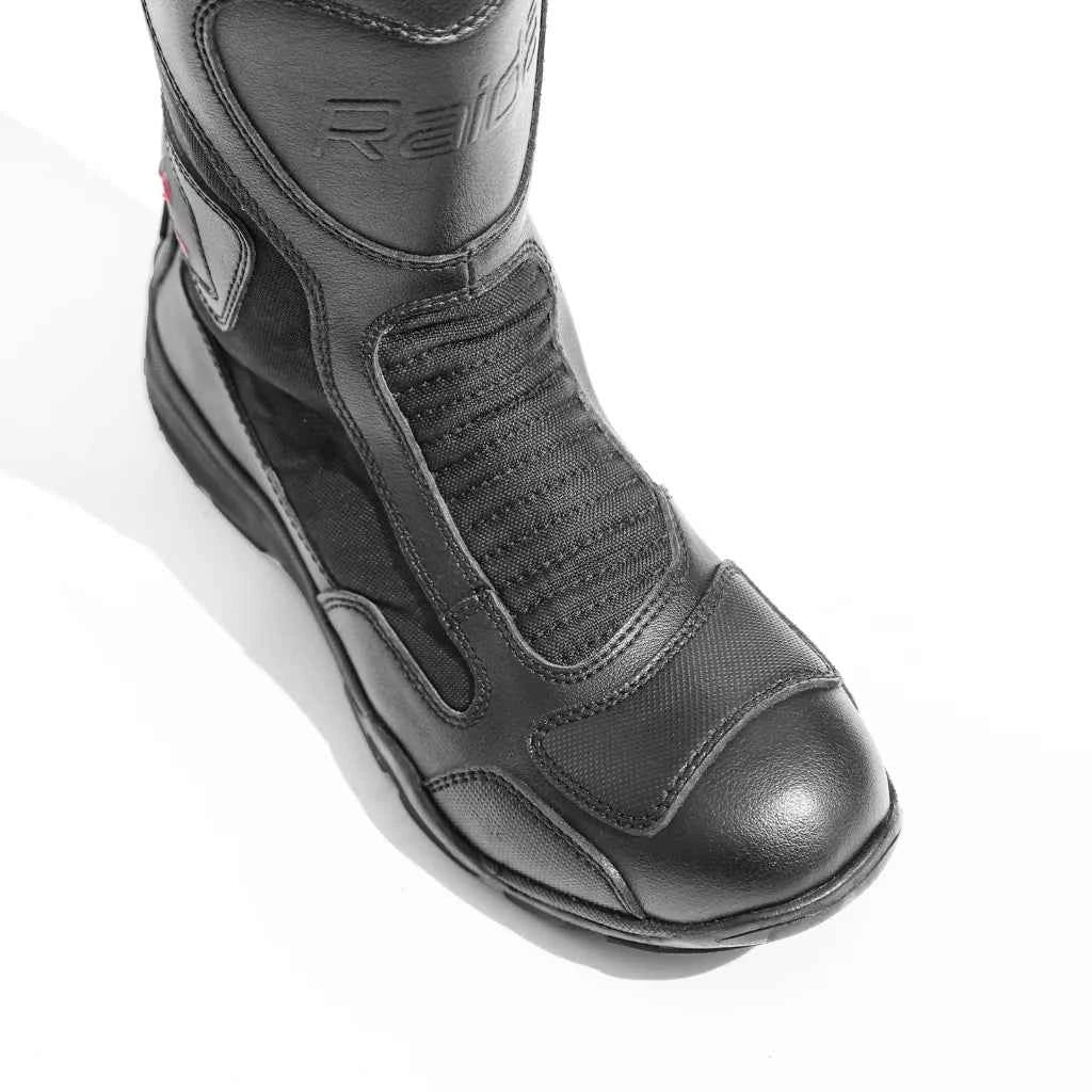 Raida Discover Riding Boots - Motodrift