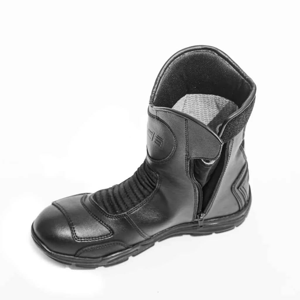 Raida Discover Riding Boots - Motodrift