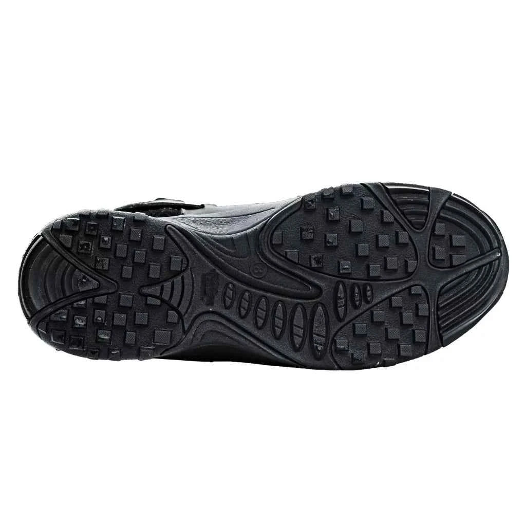 Raida Explorer Boots - Grey - Motodrift