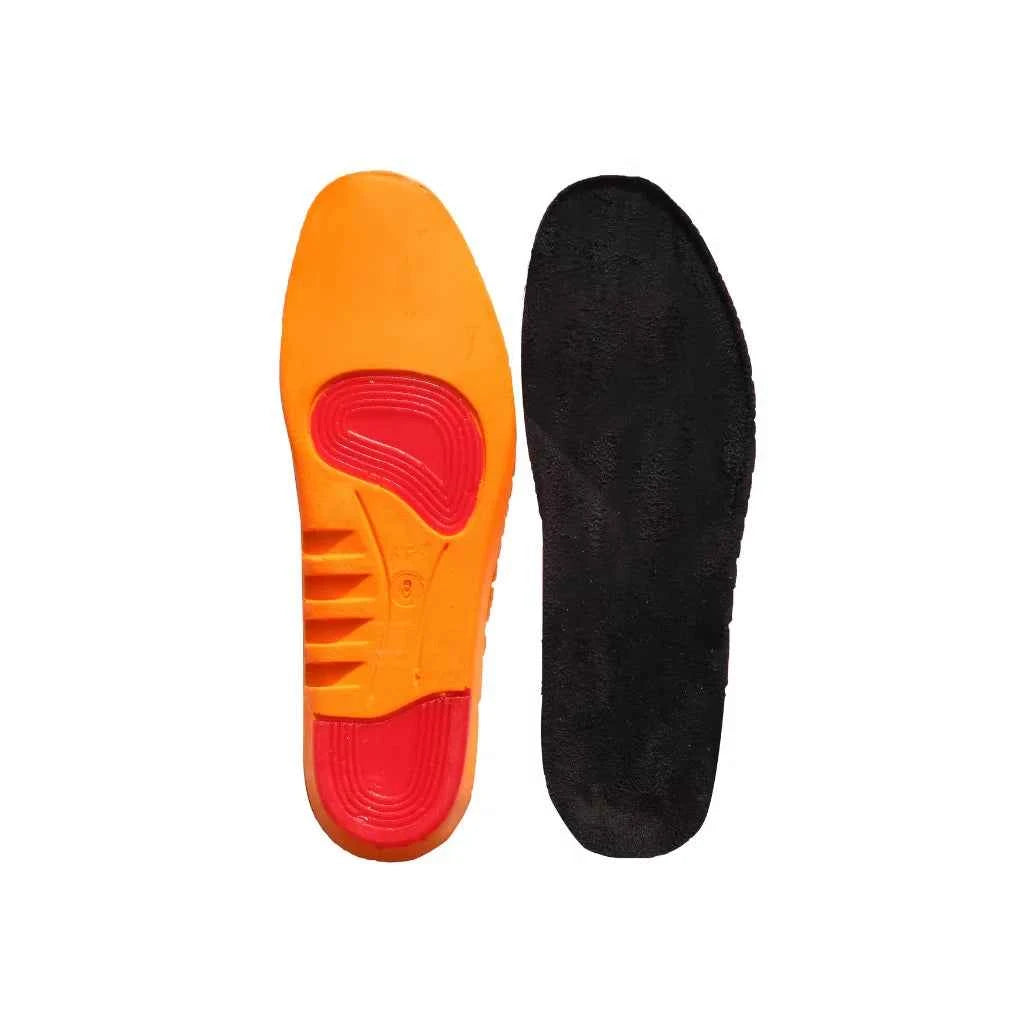 Raida Tourer Motorcycle Boots - Red - Motodrift