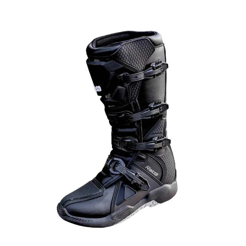 Raida TrailCraft Motorcycle Boots - Motodrift