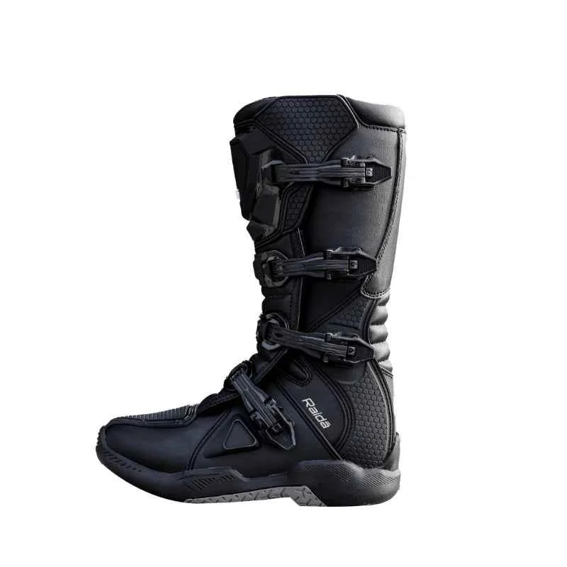 Raida TrailCraft Motorcycle Boots - Motodrift