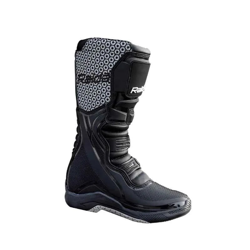 Raida TrailCraft Motorcycle Boots - Motodrift