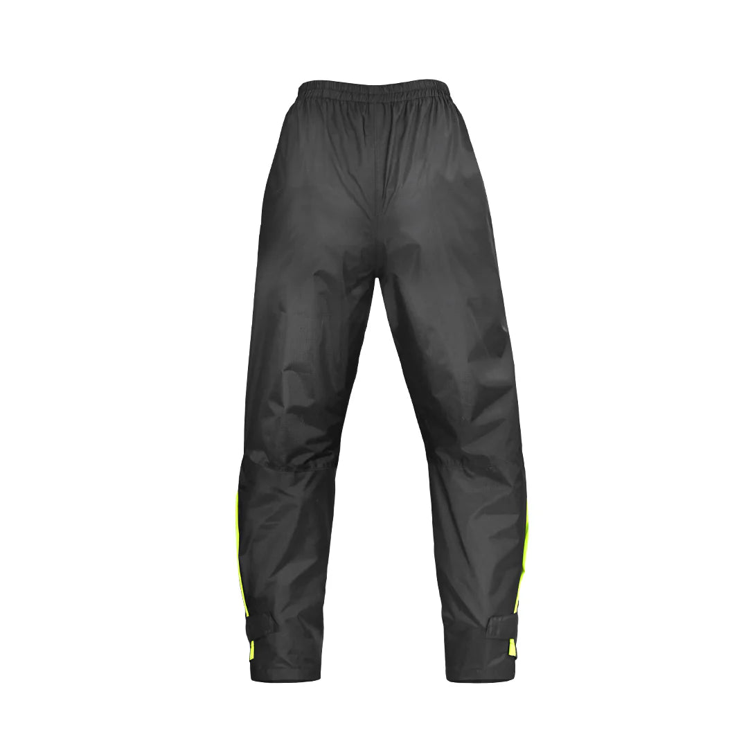 VIATERRA B100 Motorcycle Rain Pants - Motodrift