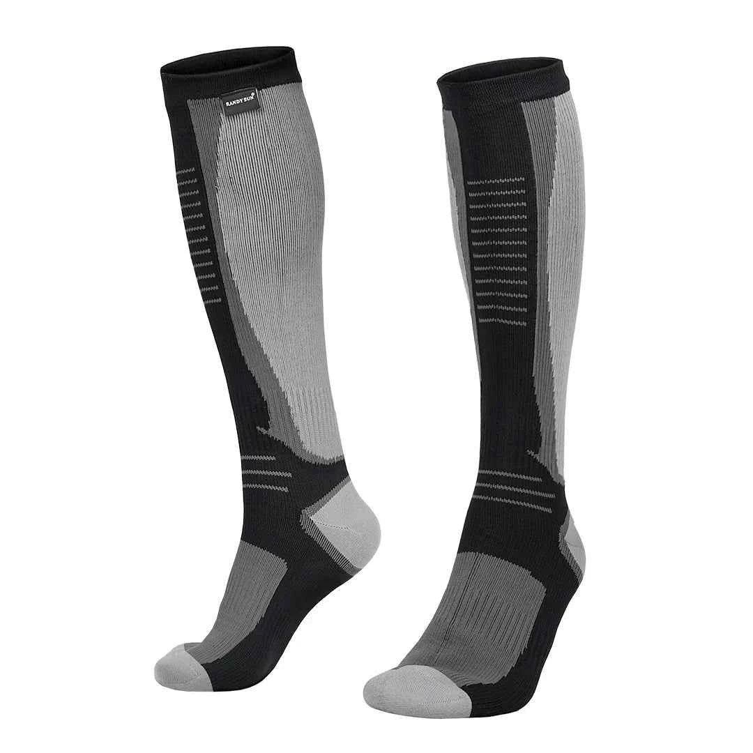Viaterra Randy Sun Merino Wool Waterproof Knee high Socks