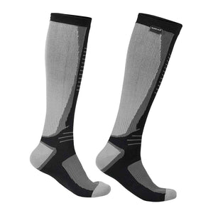 Viaterra Randy Sun Merino Wool Waterproof Knee high Socks
