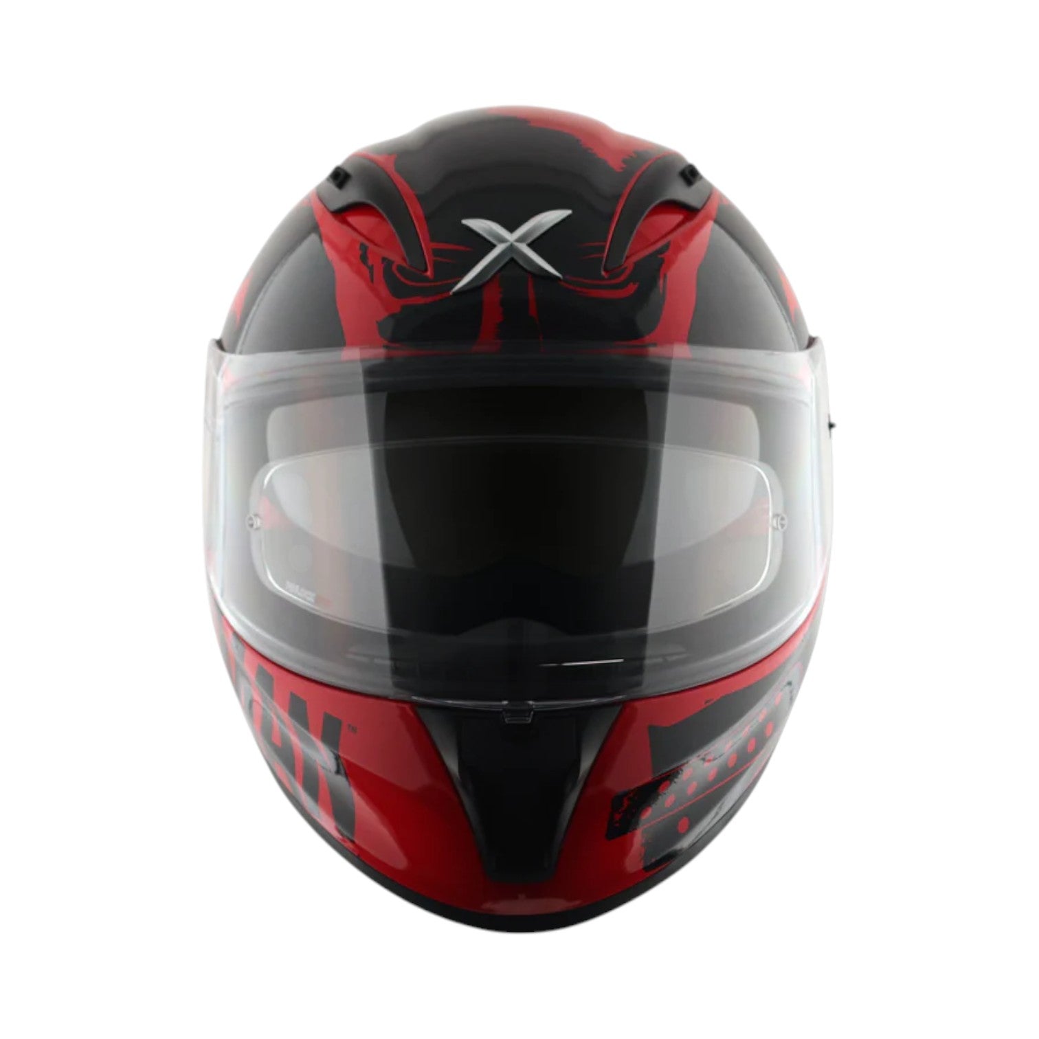 Axor Street DC Batman Helmet