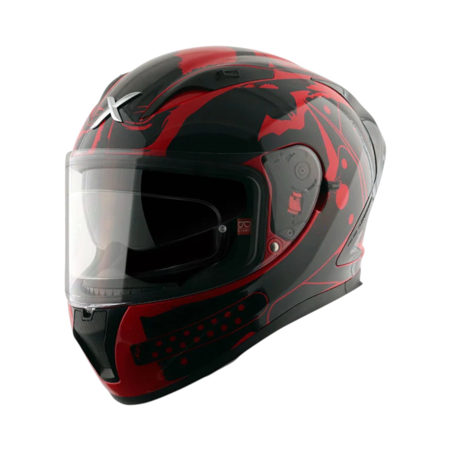 Axor Street DC Batman Helmet