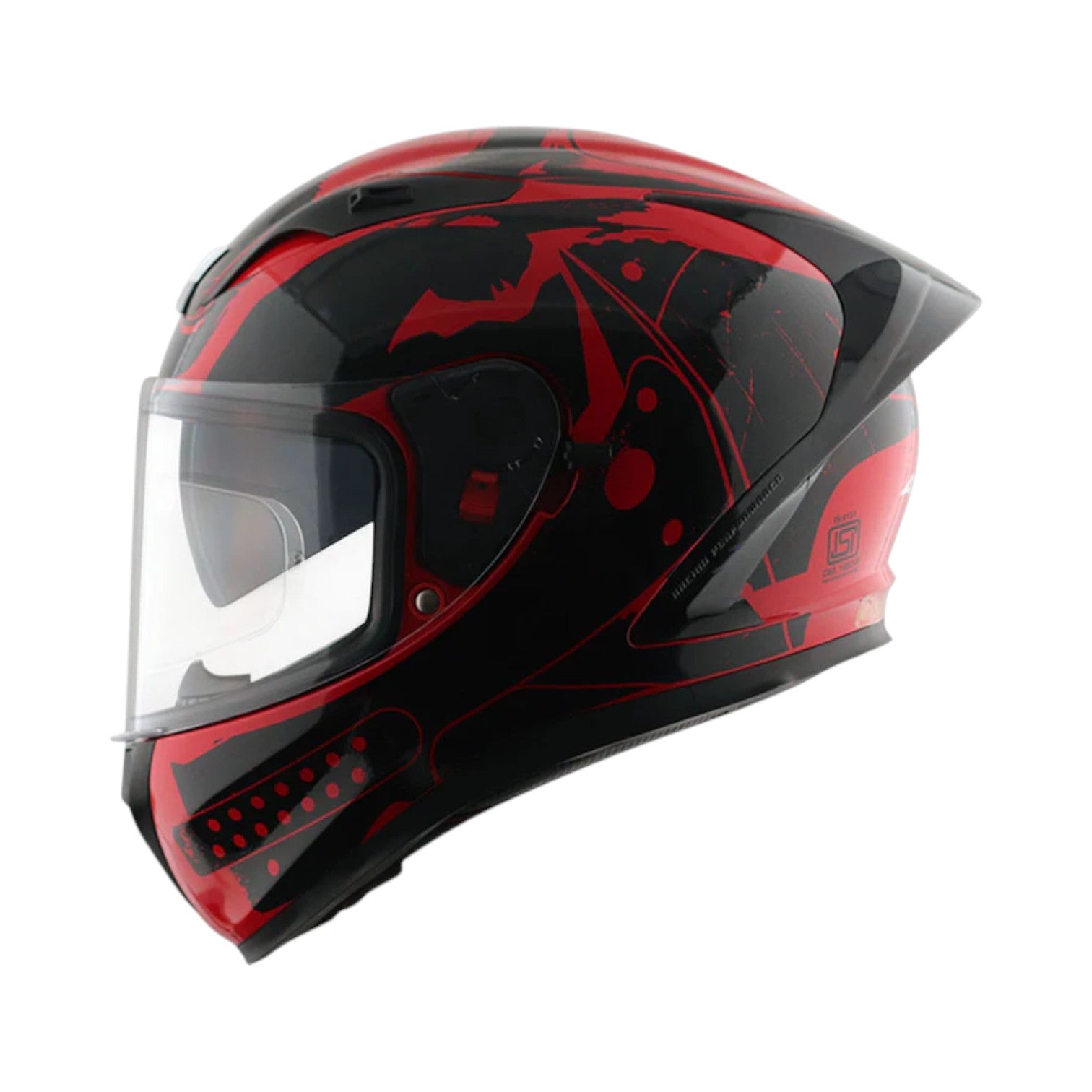 Axor Street DC Batman Helmet