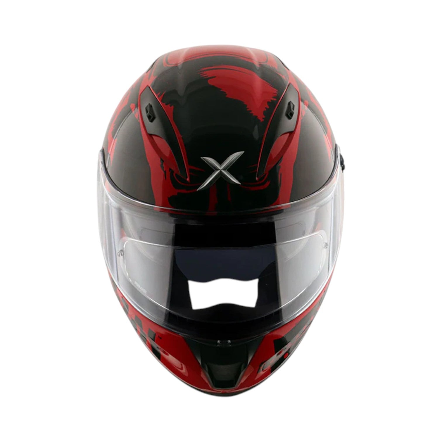 Axor Street DC Batman Helmet