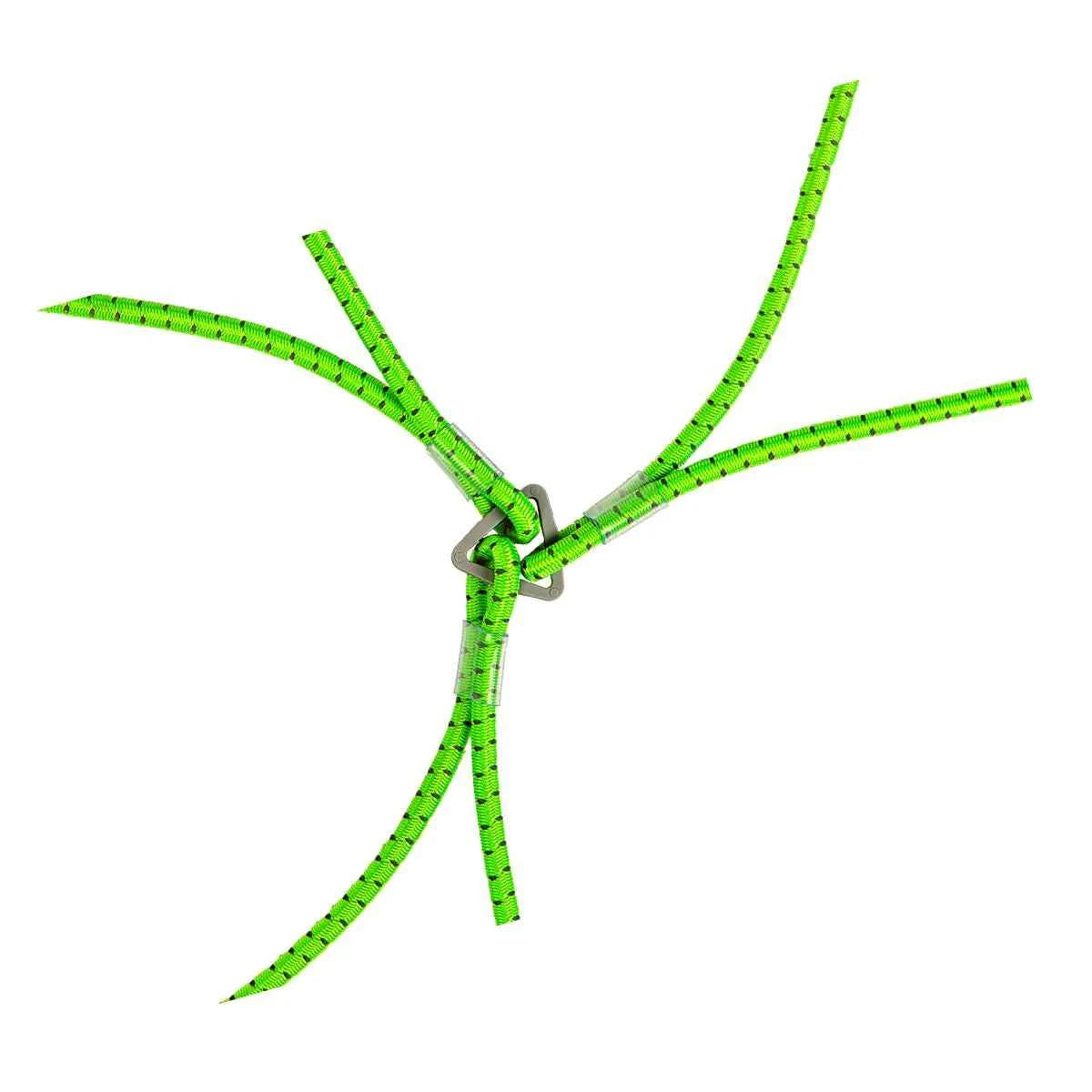 Mototech Reflective Hexapod Bungee Cord Tie-down System - Motodrift