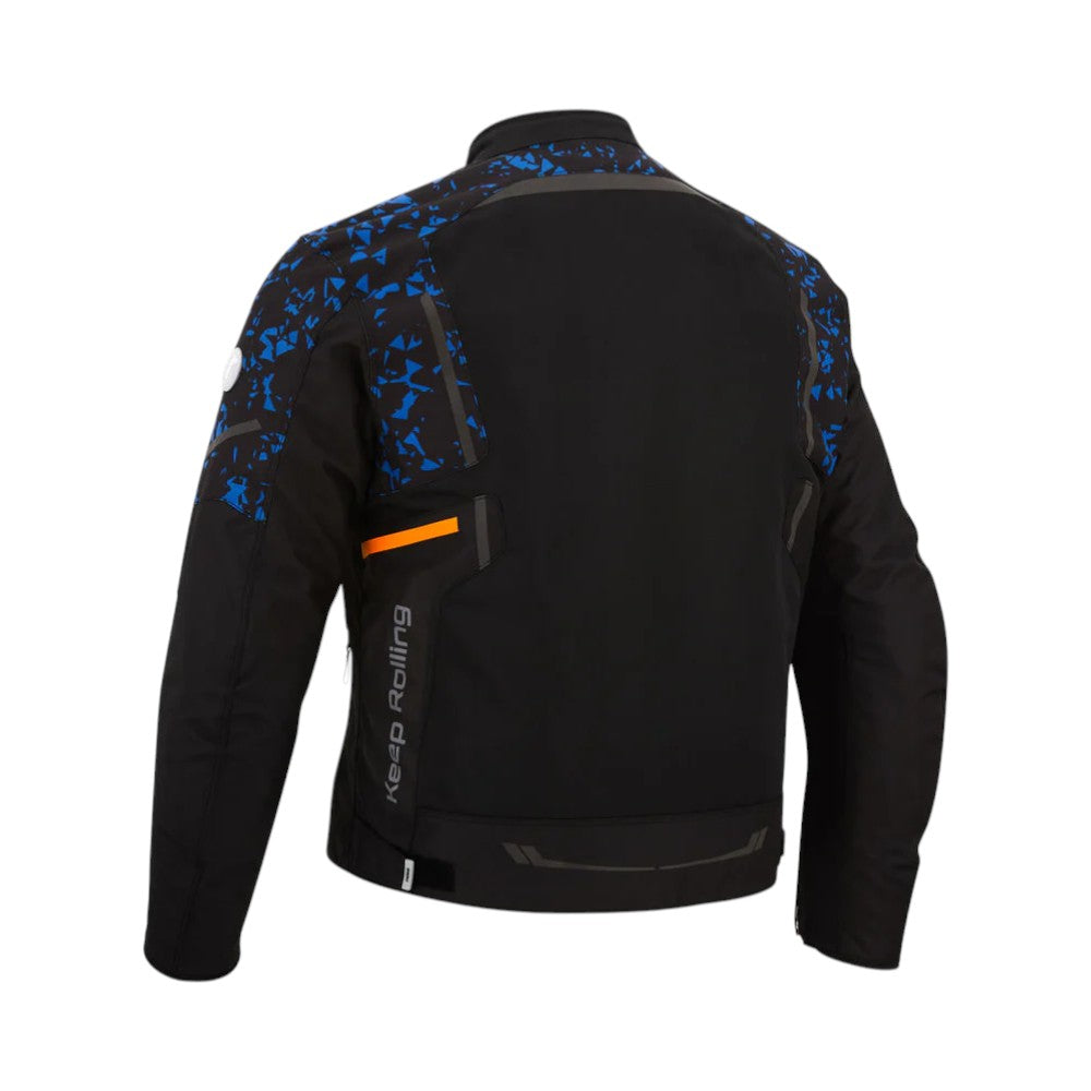 Reise Dalton Jacket - Motodrift
