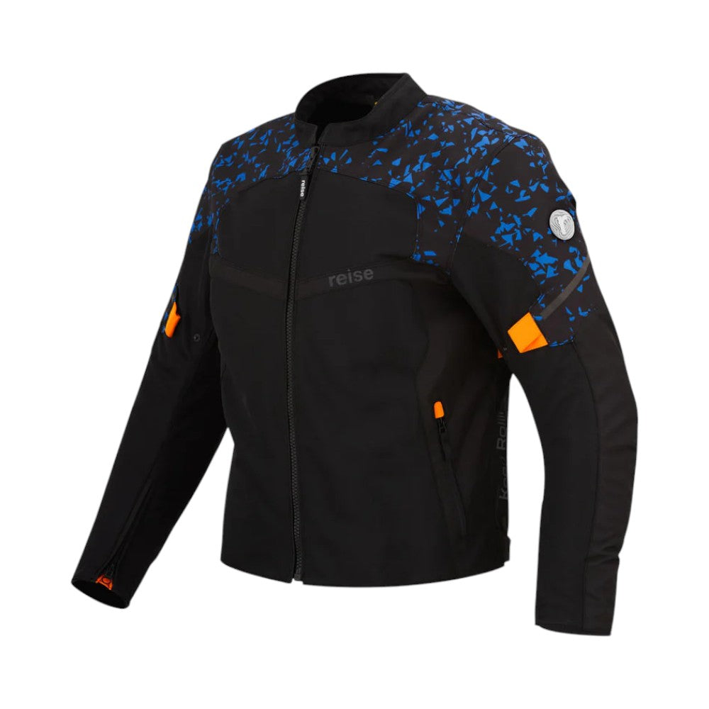 Reise Dalton Jacket - Motodrift