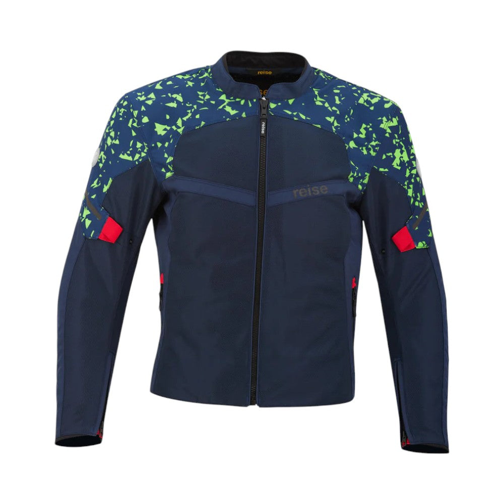 Reise Dalton Jacket - Motodrift