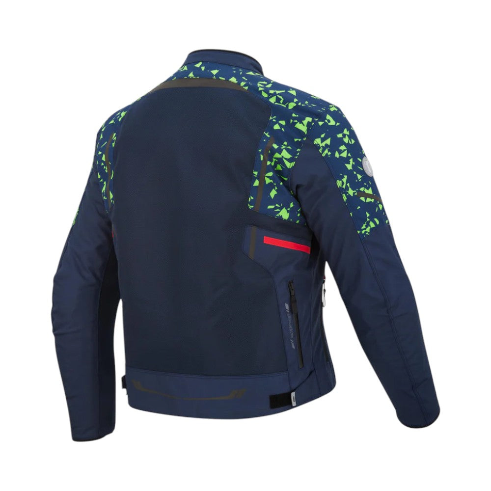 Reise Dalton Jacket - Motodrift