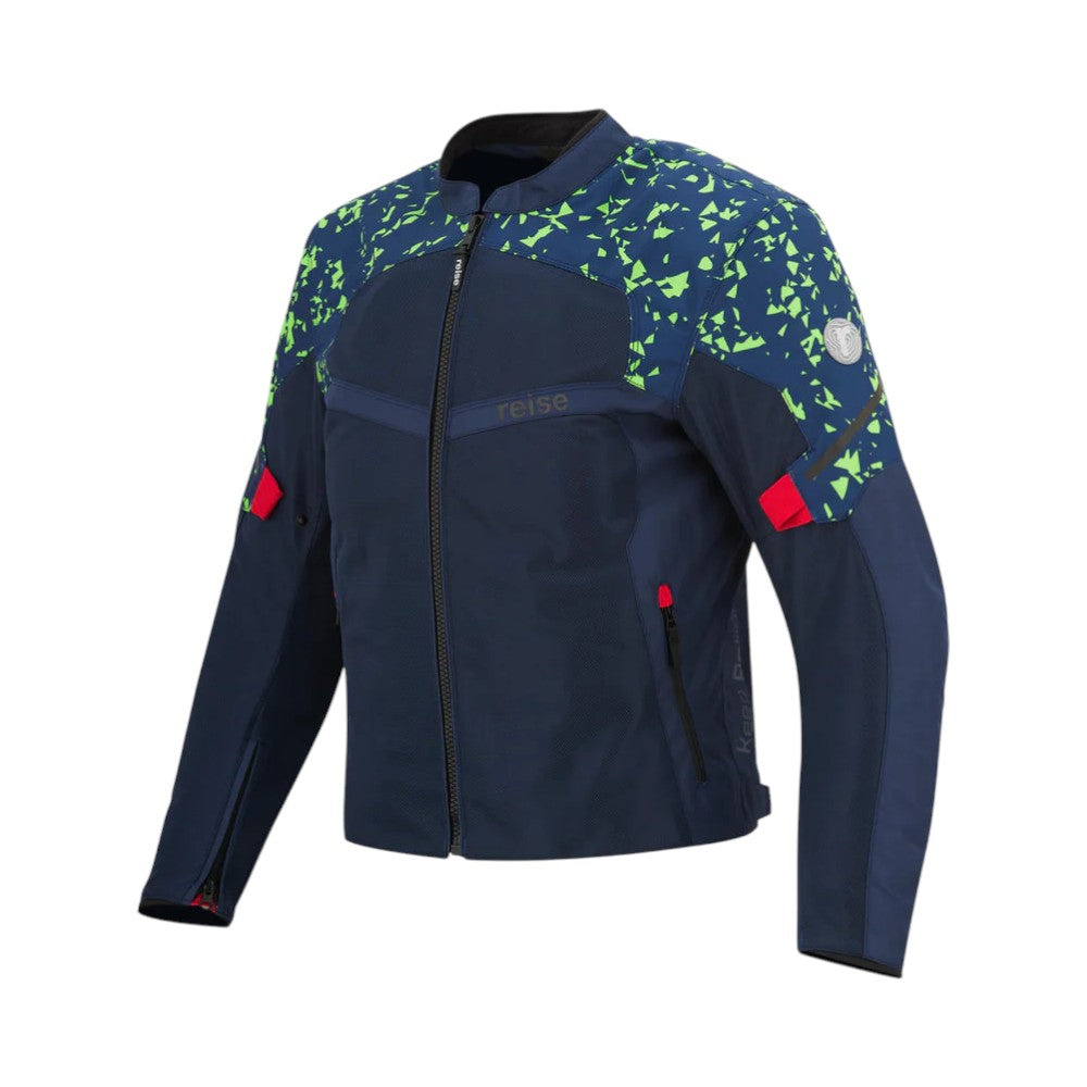 Reise Dalton Jacket - Motodrift