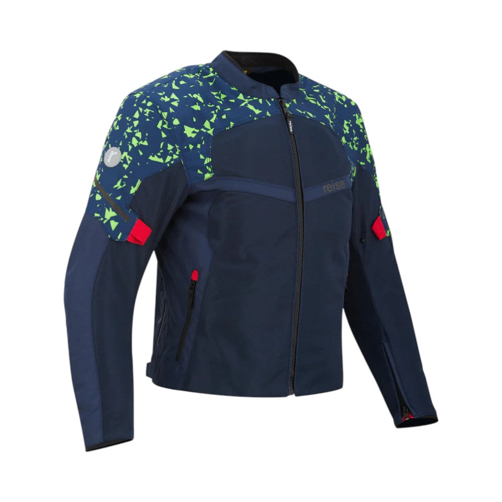 Reise Dalton Jacket - Motodrift
