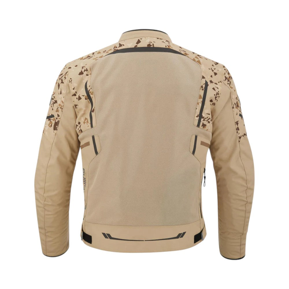 Reise Dalton Jacket - Motodrift