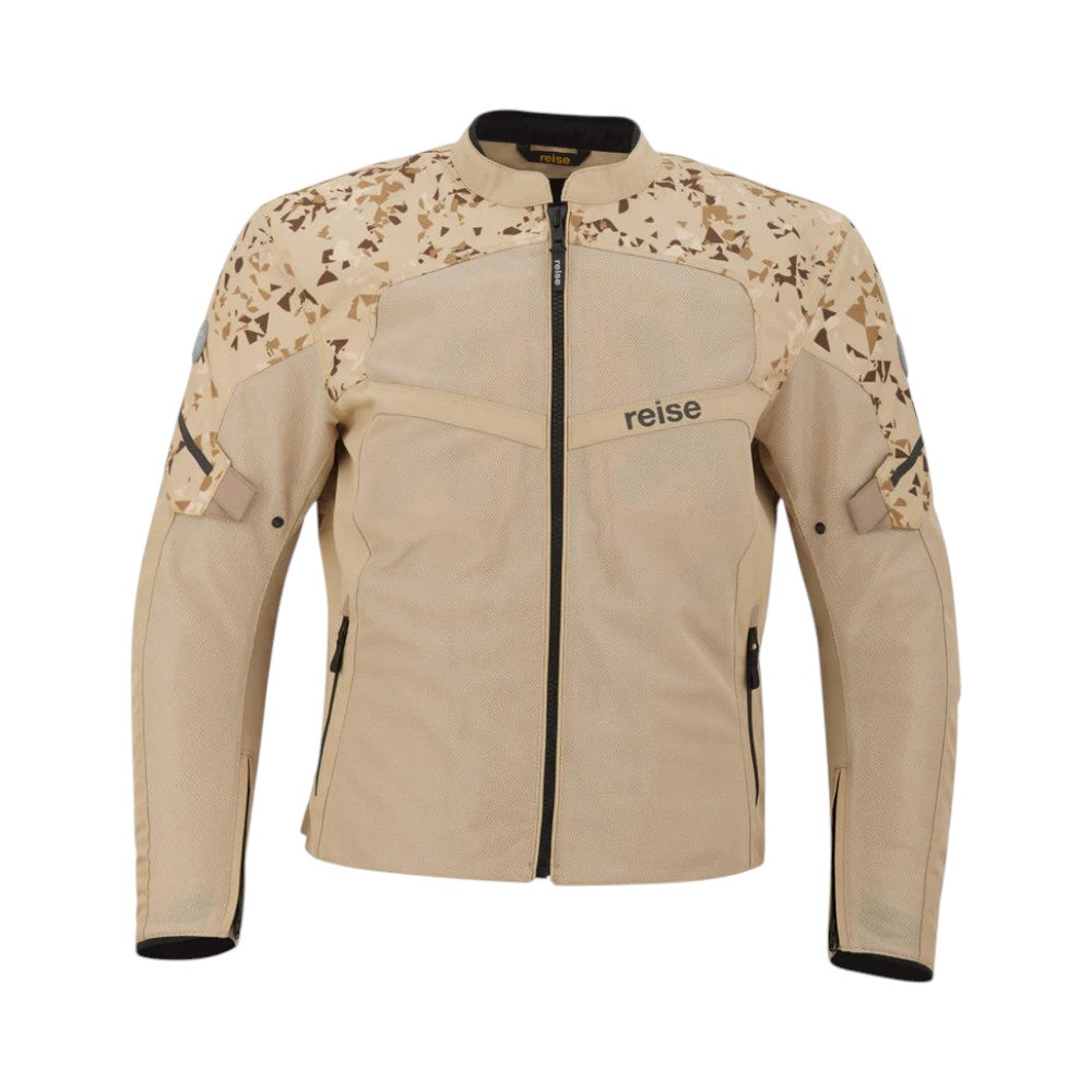 Reise Dalton Jacket - Motodrift