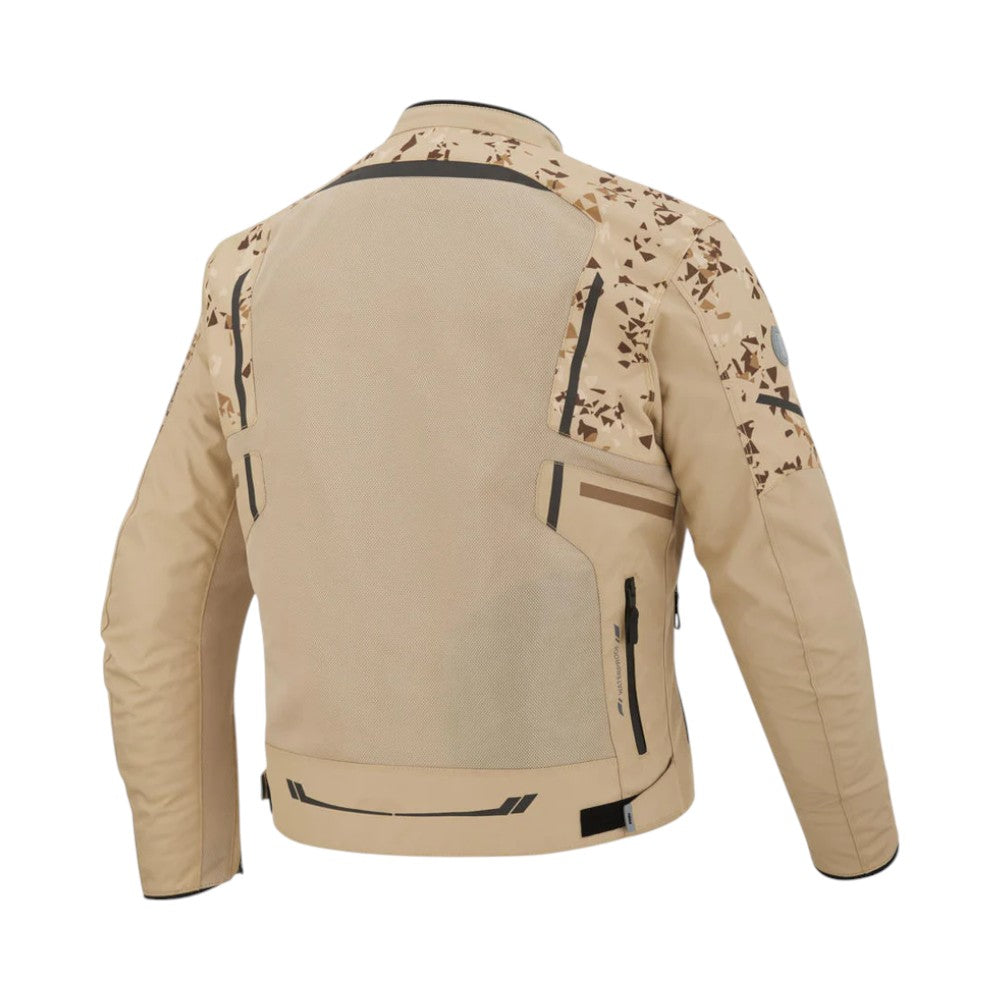Reise Dalton Jacket - Motodrift