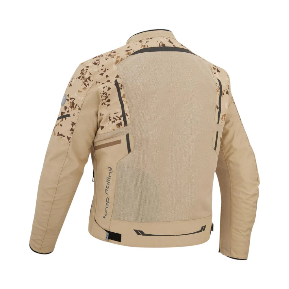 Reise Dalton Jacket - Motodrift