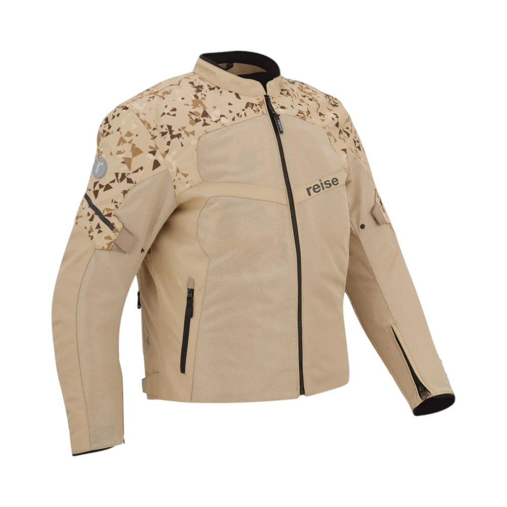 Reise Dalton Jacket - Motodrift