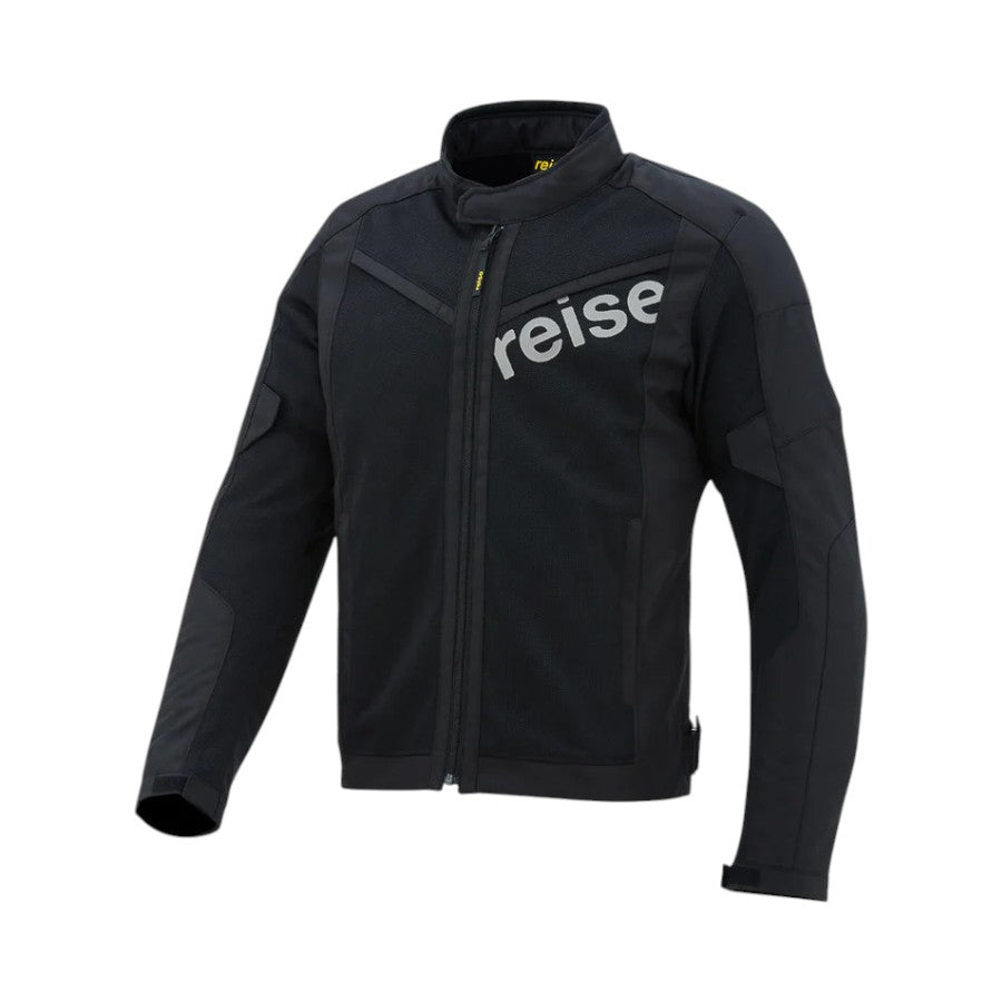 Reise x Spidi Diablo Jacket - Motodrift