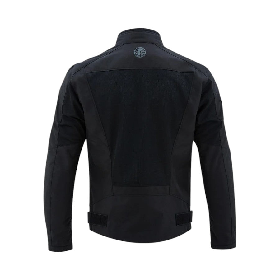 Reise x Spidi Diablo Jacket - Motodrift