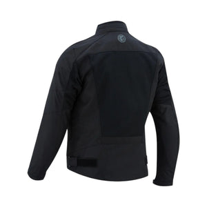 Reise x Spidi Diablo Jacket - Motodrift