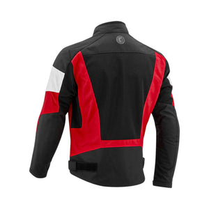 Reise x Spidi Diablo Jacket - Motodrift