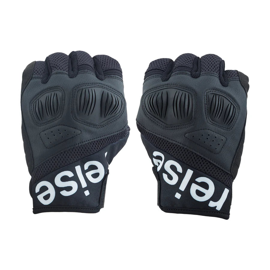 Reise x Spidi Nivo Gloves - Motodrift