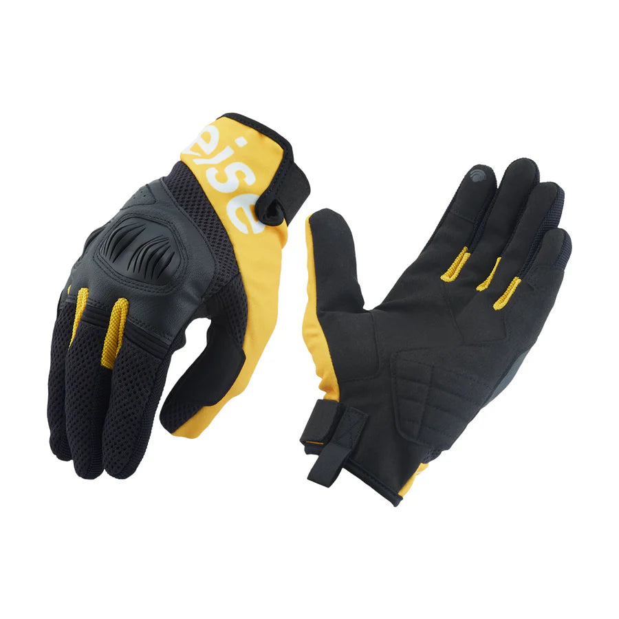 Reise x Spidi Nivo Gloves - Motodrift
