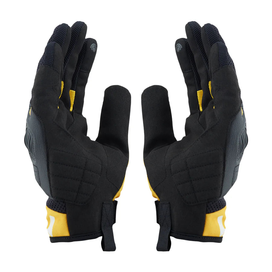 Reise x Spidi Nivo Gloves - Motodrift