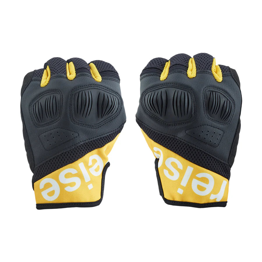 Reise x Spidi Nivo Gloves - Motodrift