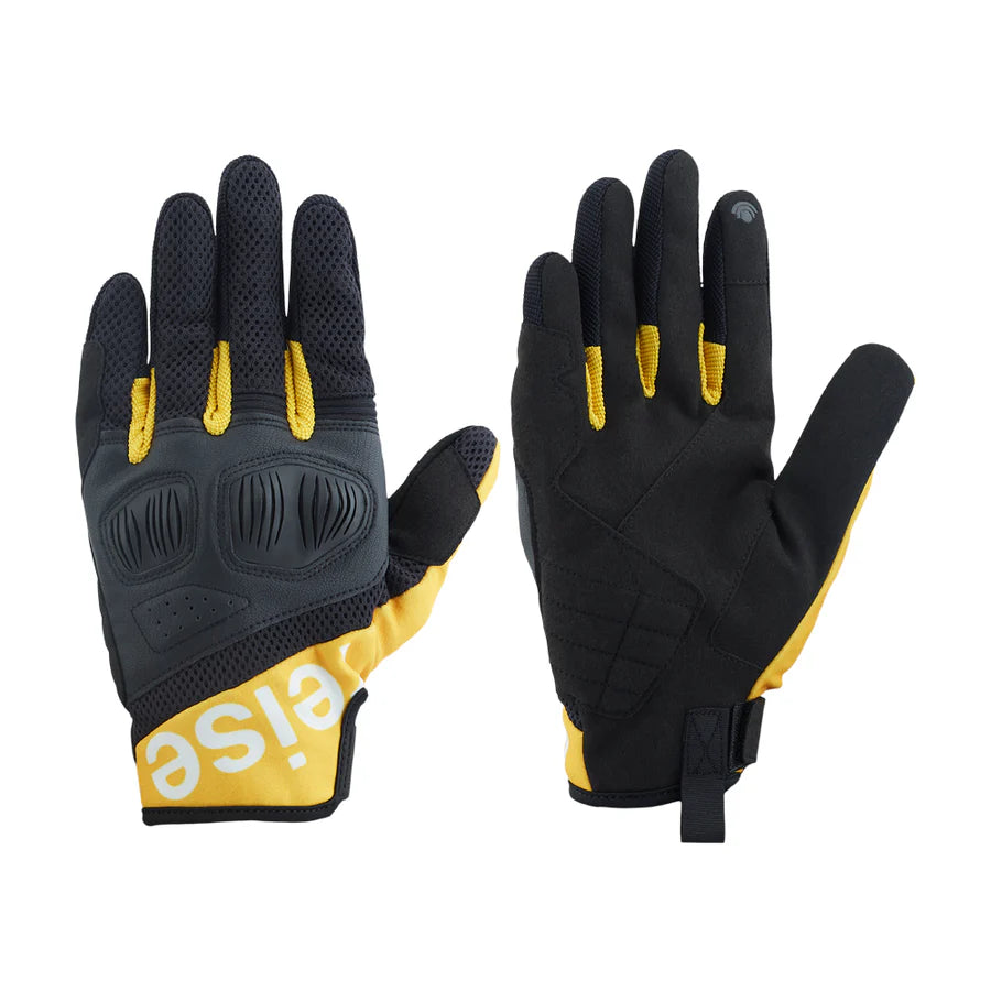Reise x Spidi Nivo Gloves - Motodrift