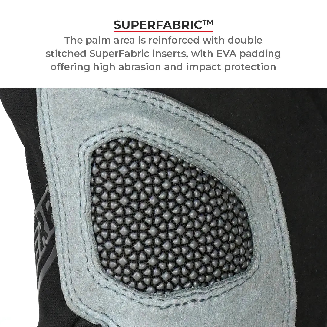 VIATERRA ROOST V2 – OFFROAD Motorcycle Gloves - Motodrift