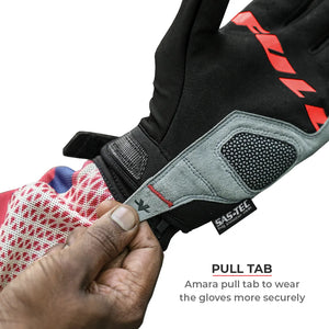 VIATERRA ROOST V2 – OFFROAD Motorcycle Gloves - Motodrift