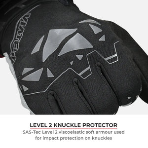 VIATERRA ROOST V2 – OFFROAD Motorcycle Gloves - Motodrift