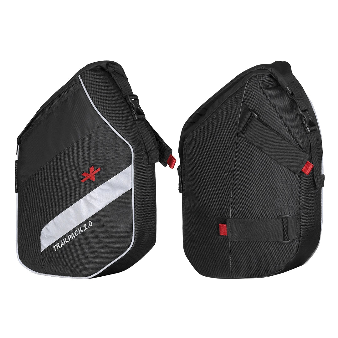 Viaterra Royal Enfield Himalayan 411 Trailpack - Motodrift