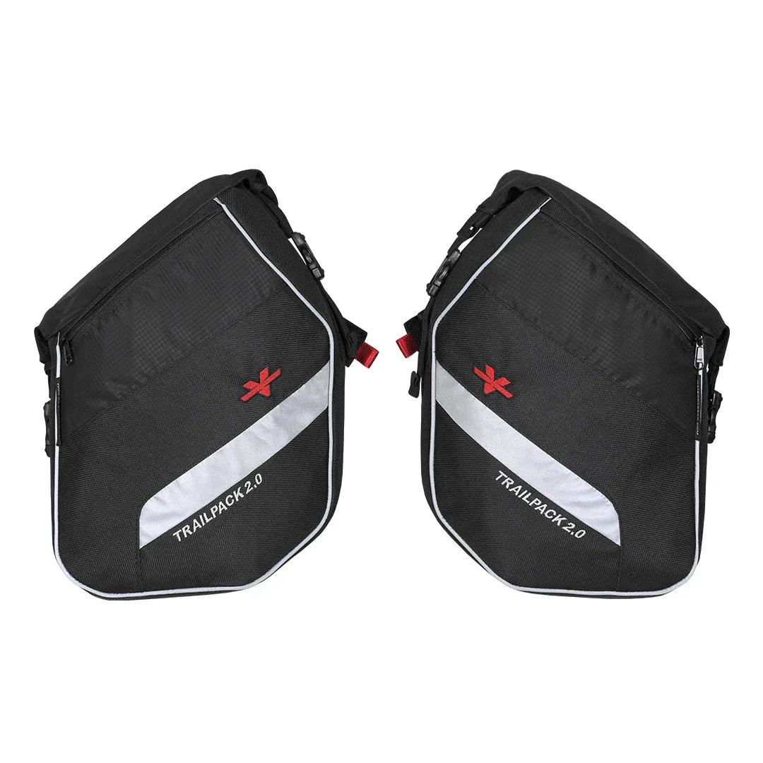 Viaterra Royal Enfield Himalayan 411 Trailpack - Motodrift