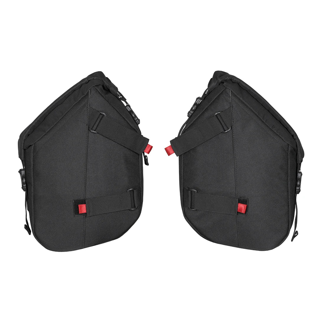 Viaterra Royal Enfield Himalayan 411 Trailpack - Motodrift