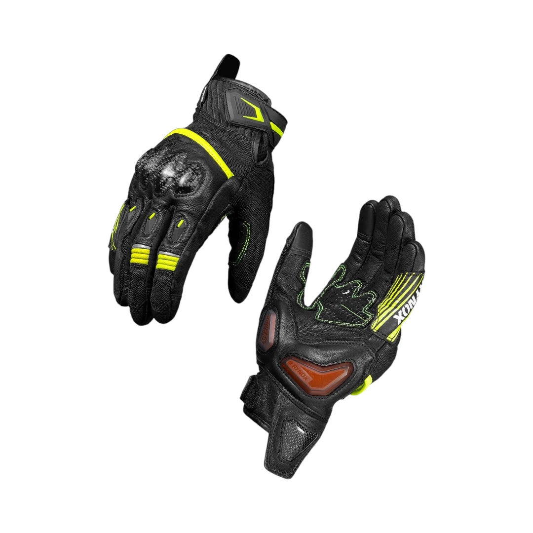 Rynox Tornado Pro 5 Gloves
