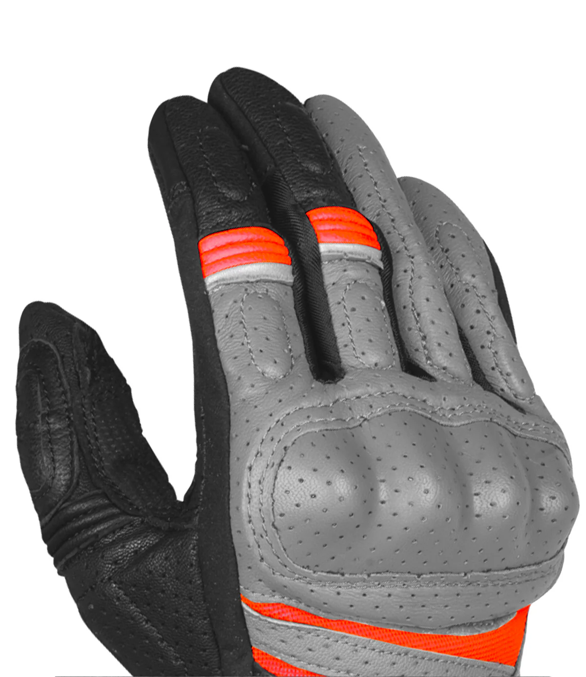 Rynox Air GT SP Gloves - Motodrift