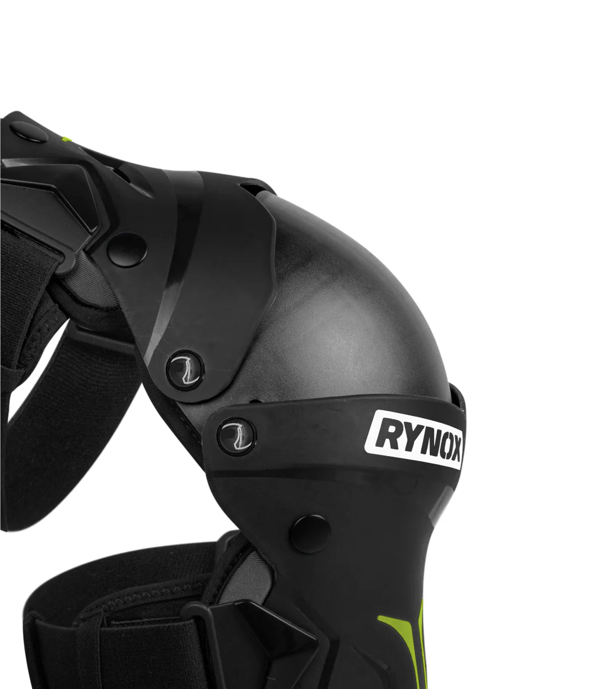 Rynox Bastion Bionic Knee Guard - Motodrift
