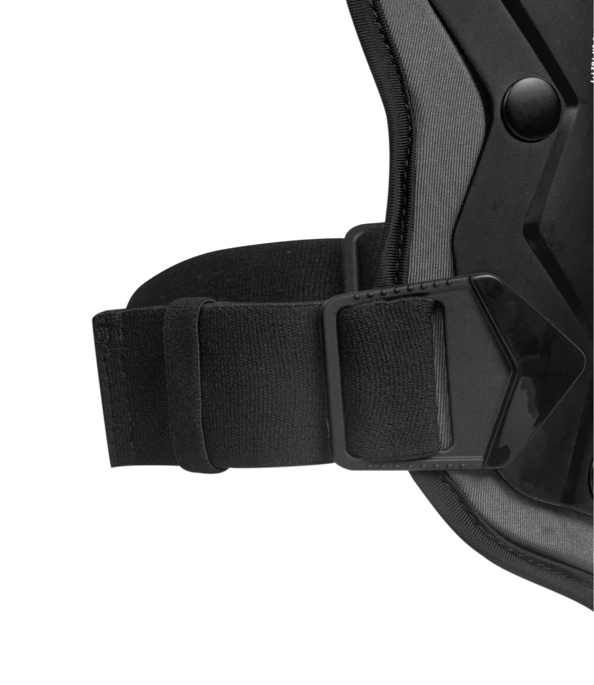 Rynox Bastion Bionic Knee Guard - Motodrift