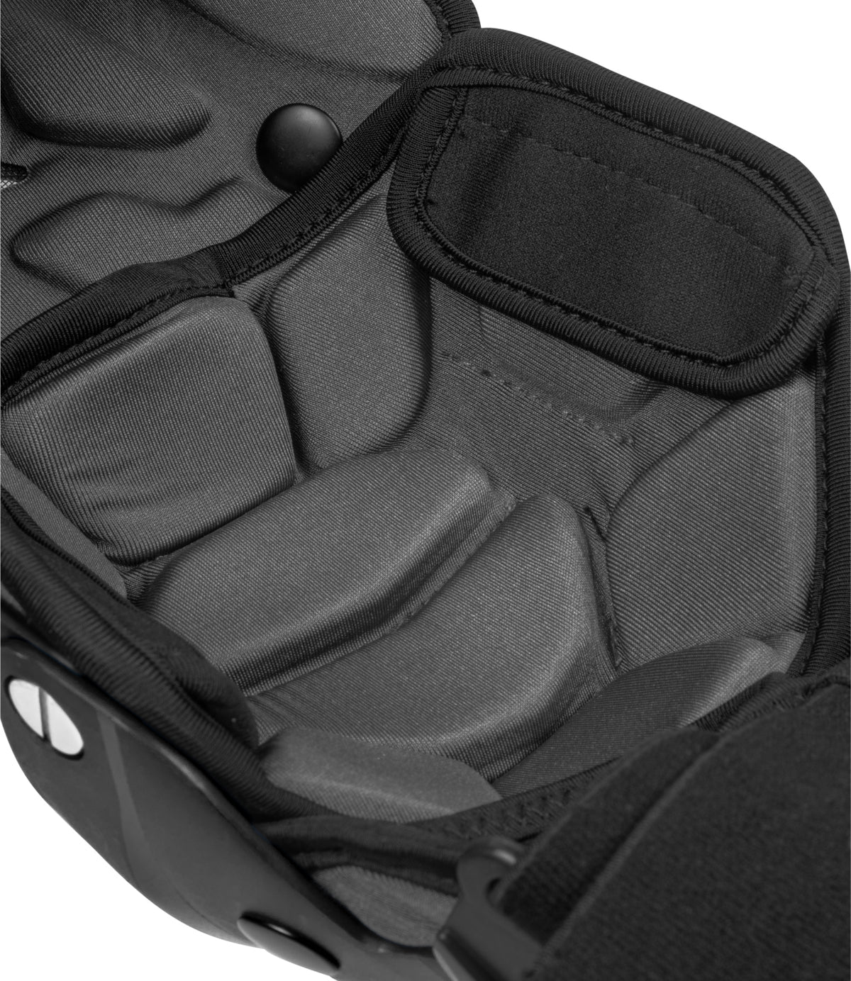 Rynox Bastion Bionic Knee Guard - Motodrift