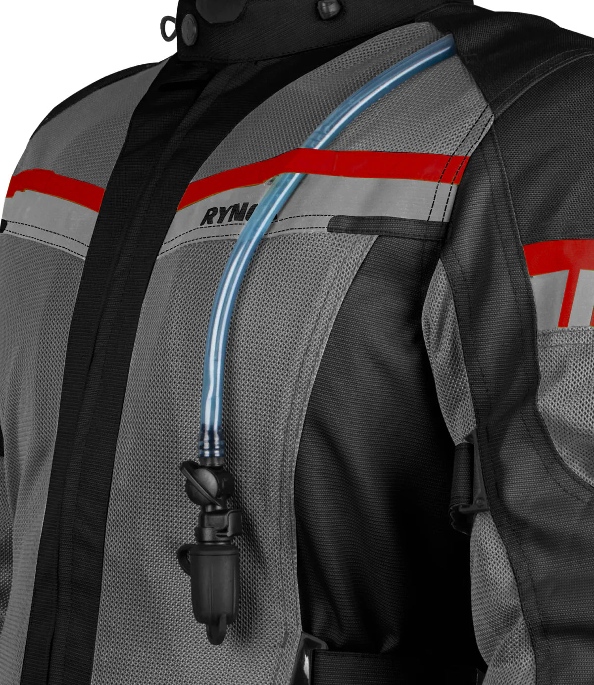 Rynox Stealth Air Pro Jacket - Motodrift