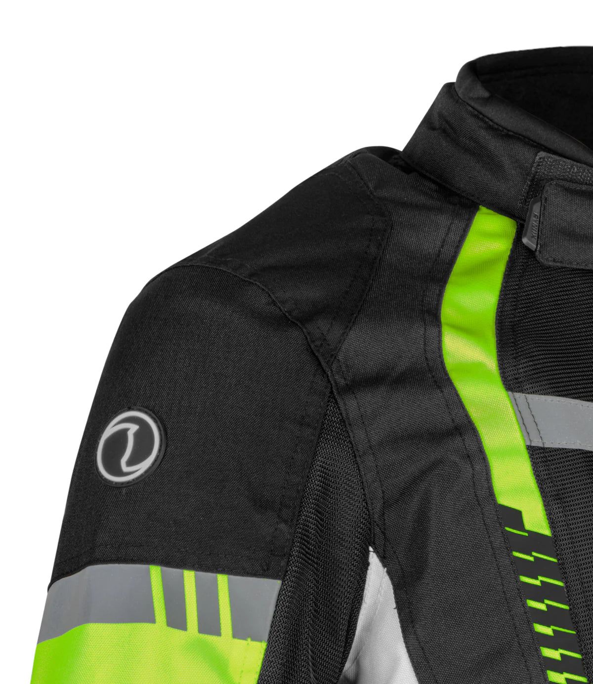 Rynox Tornado Pro 4 Jacket - Motodrift